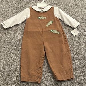 NWT Petit Ami Jon Jon